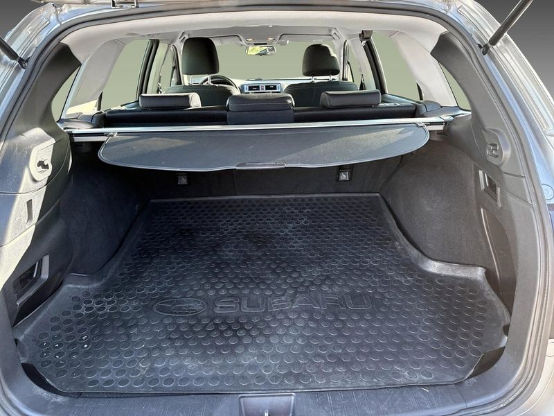 Subaru Outback bild 7