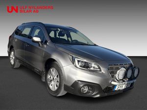 Subaru Outback bild 5