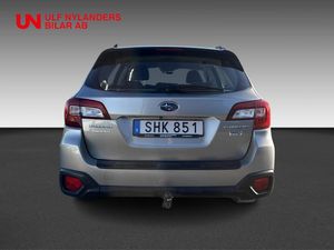 Subaru Outback bild 3
