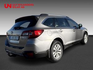 Subaru Outback bild 4