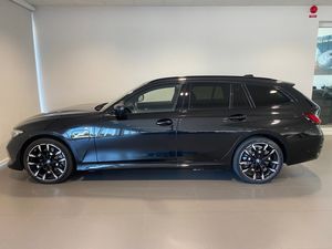 BMW 330 bild 2