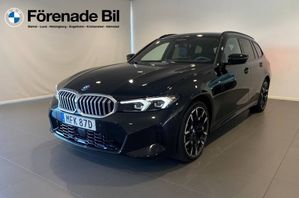 BMW 330 bild 1