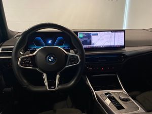 BMW 330 bild 5