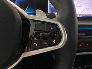 BMW 330 bild 7