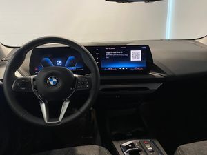 BMW 120 bild 4