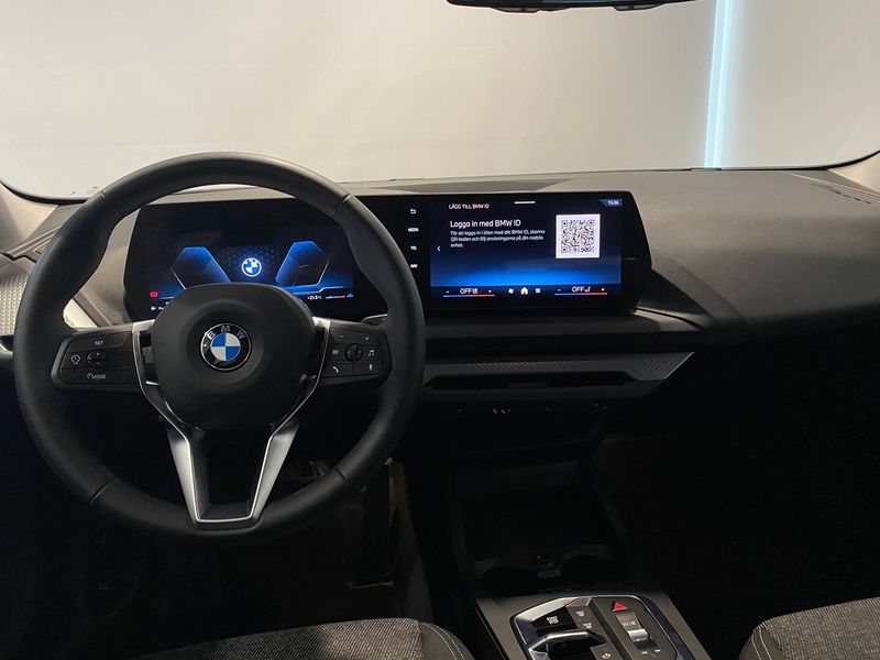 BMW 120 bild 4
