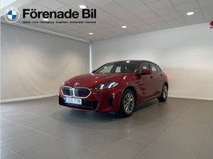 BMW 120 bild 1