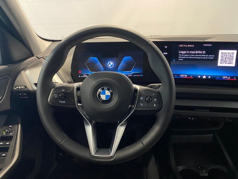 BMW 120 bild 5