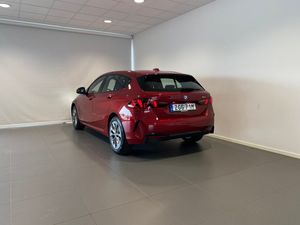 BMW 120 bild 12