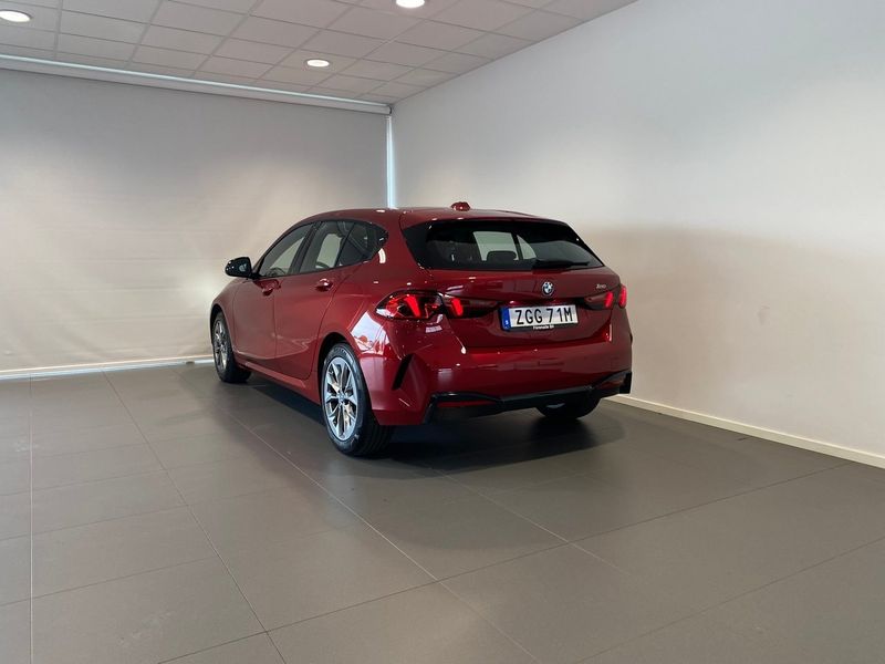 BMW 120 bild 12