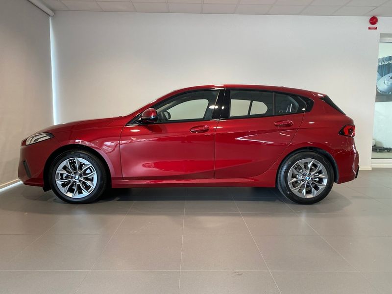 BMW 120 bild 2