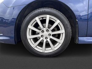 Subaru Legacy bild 15