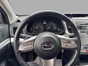 Subaru Legacy bild 14