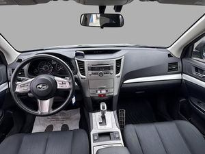 Subaru Legacy bild 12