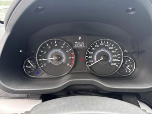 Subaru Legacy bild 13
