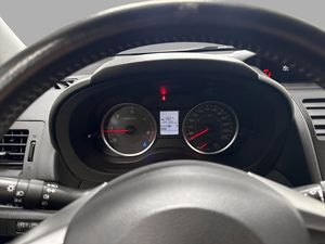 Subaru Forester bild 13