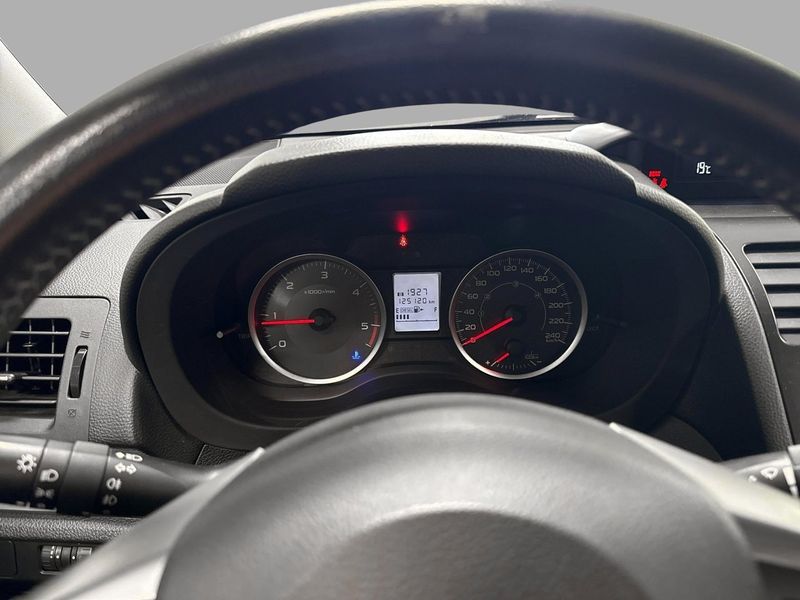 Subaru Forester bild 13