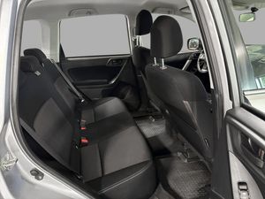 Subaru Forester bild 11