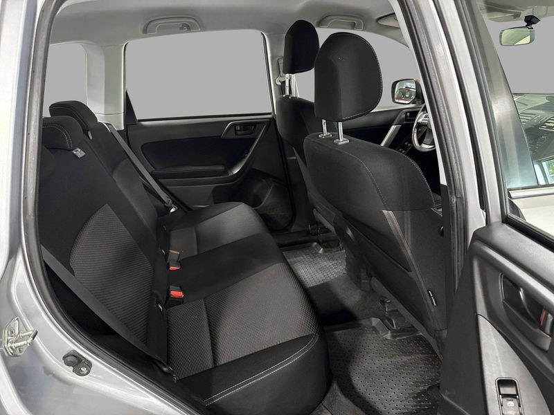 Subaru Forester bild 11