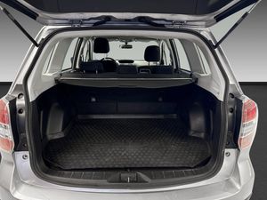 Subaru Forester bild 7