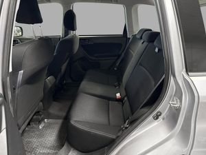 Subaru Forester bild 9