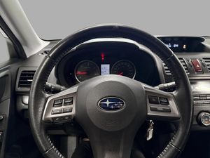 Subaru Forester bild 14