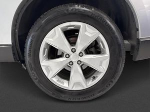 Subaru Forester bild 15