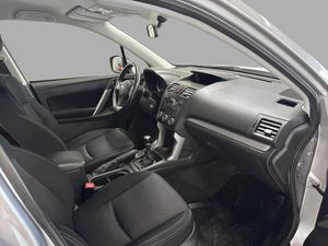Subaru Forester bild 10