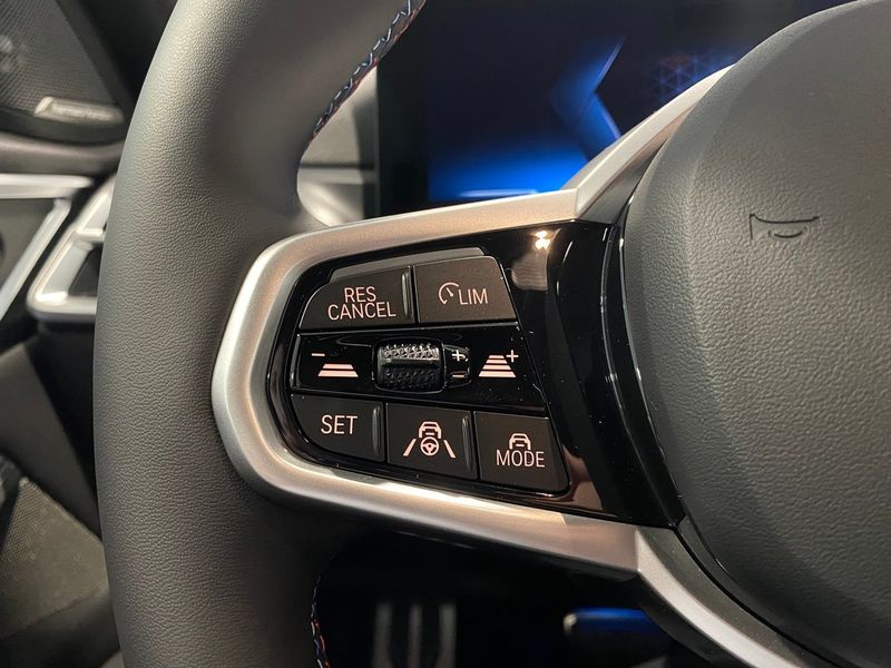 BMW i4 bild 6