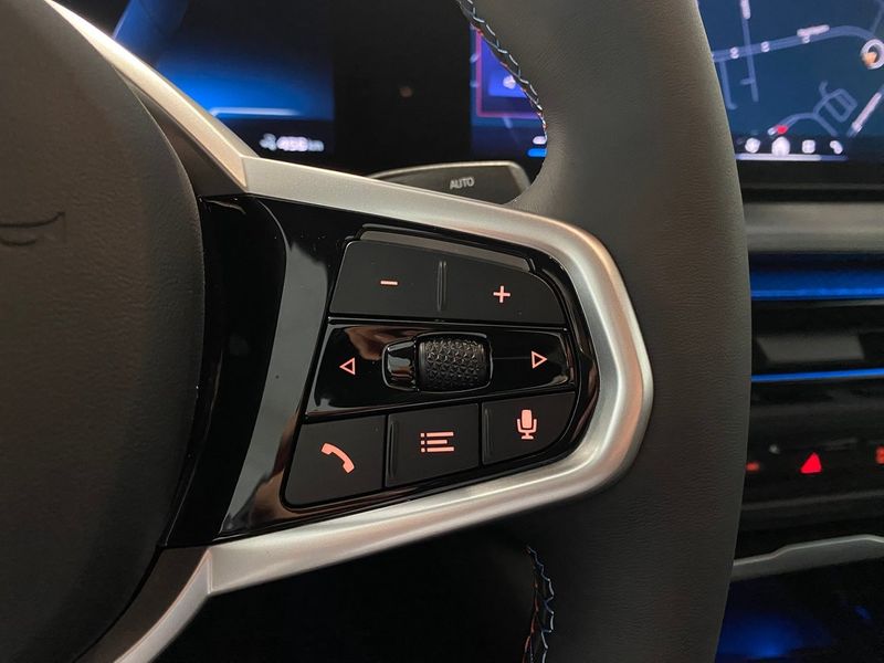 BMW i4 bild 7