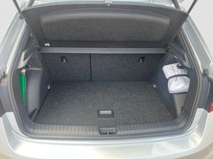 Skoda Fabia bild 15