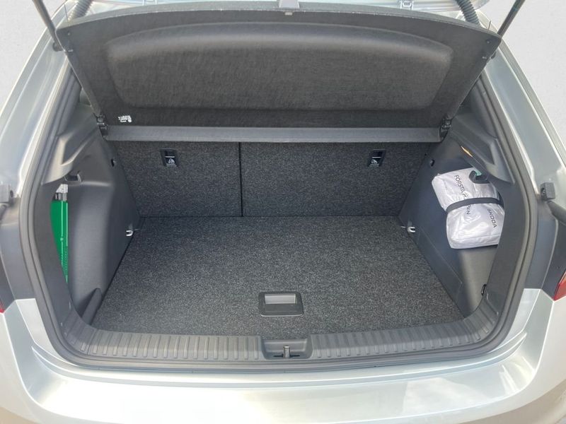 Skoda Fabia bild 15