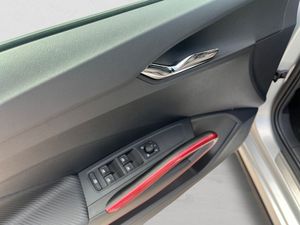 Skoda Fabia bild 8