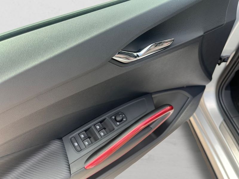 Skoda Fabia bild 8