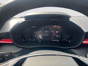 Skoda Fabia bild 11