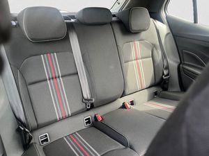 Skoda Fabia bild 14