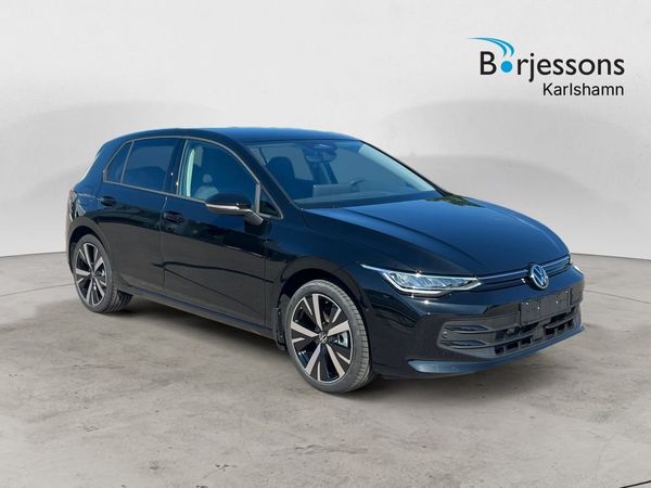Volkswagen Golf Edition 1,5 TSI !50Hk Automat - 2026