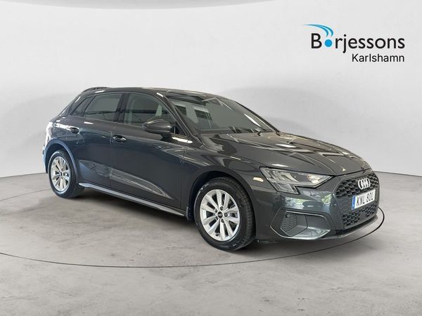 Audi A3 Sportback 35 TFSI Proline S-tronic - 2023