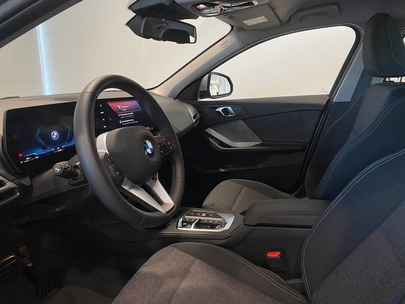 BMW 120 bild 4