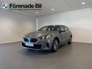 BMW 120 bild 1