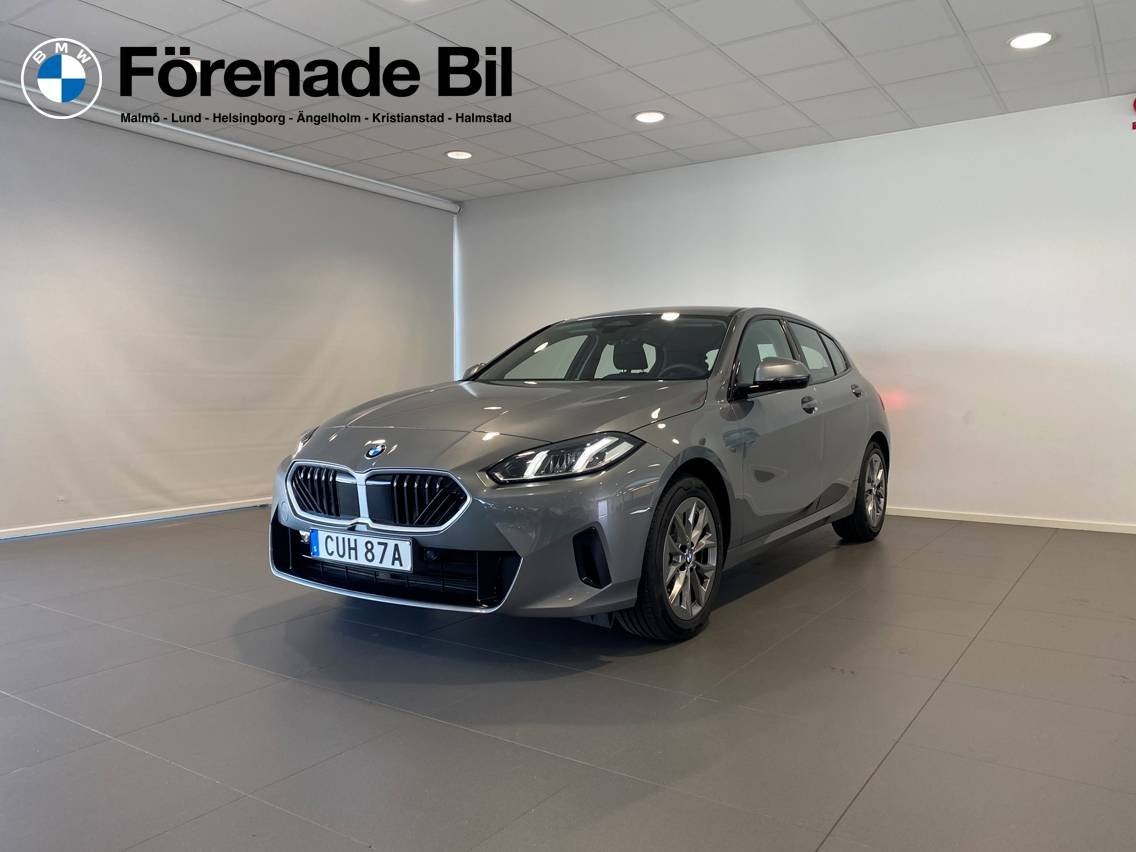 BMW 120