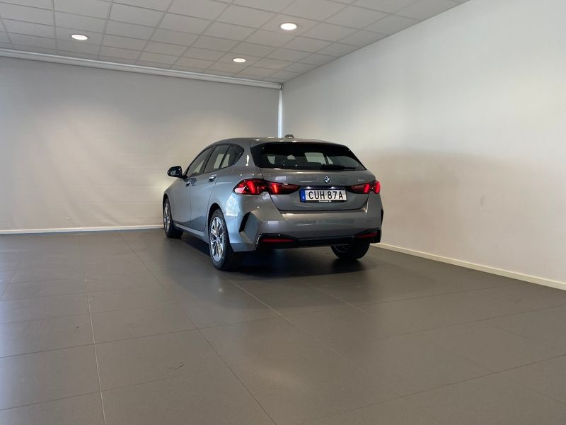 BMW 120 bild 10