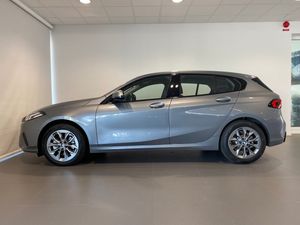 BMW 120 bild 2