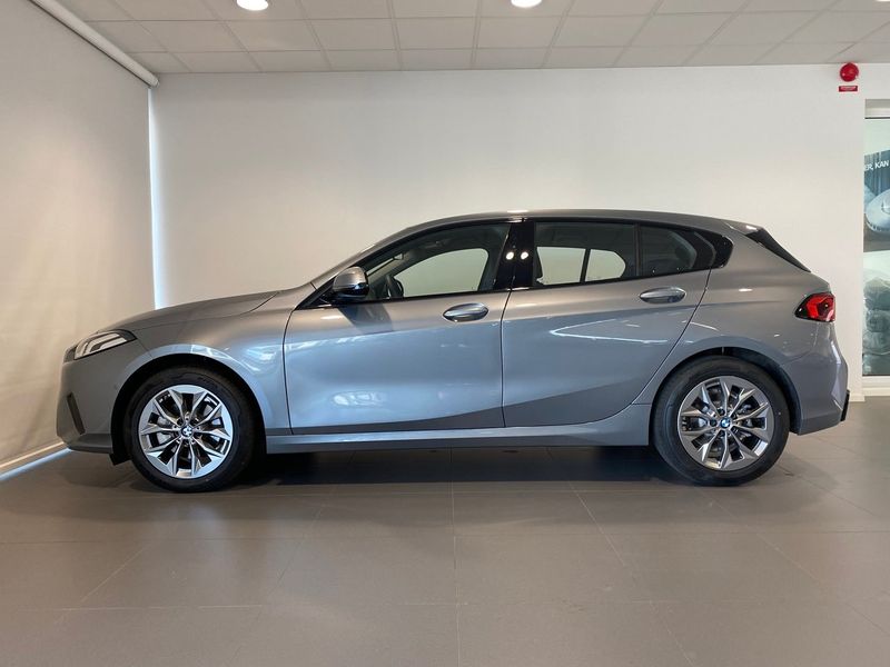 BMW 120 bild 2