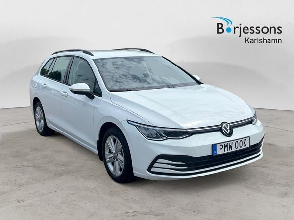 Volkswagen Golf 2.0 TDI 116hk DSG - 2023
