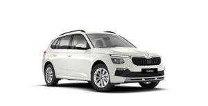 Skoda Kamiq bild 1