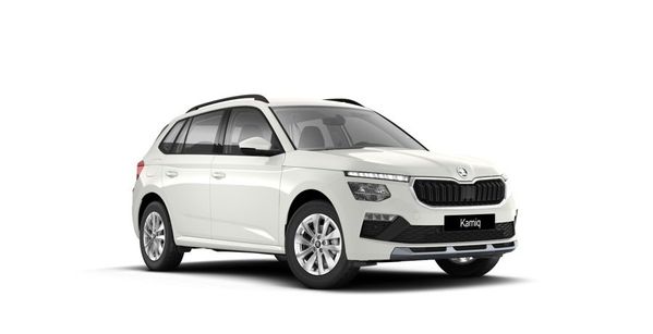 Skoda Kamiq 1.0 TSI 115hk DSG Explore Edition - 2026