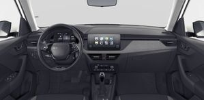 Skoda Kamiq bild 2
