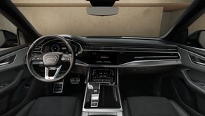 Audi Q8 bild 8