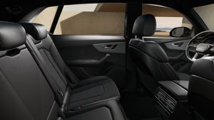 Audi Q8 bild 11